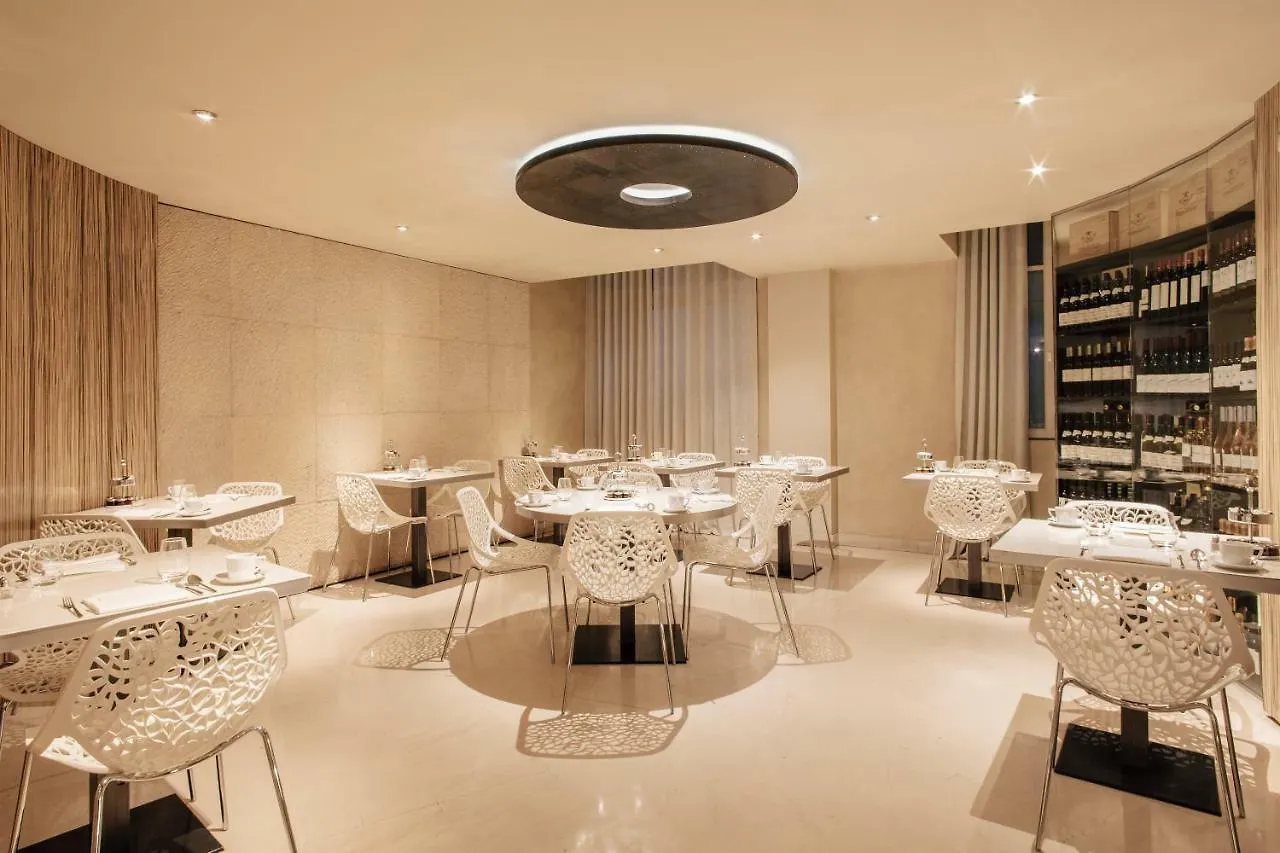 Hotel Banke Opera, Autograph Collection Paris