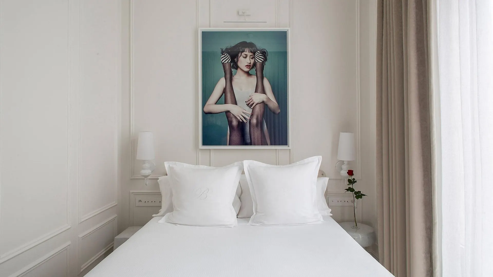 *****  Hotel Banke Opera, Autograph Collection Paris France