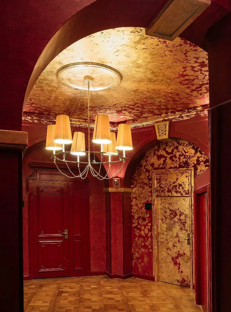 Hotel Banke Opera, Autograph Collection Paris