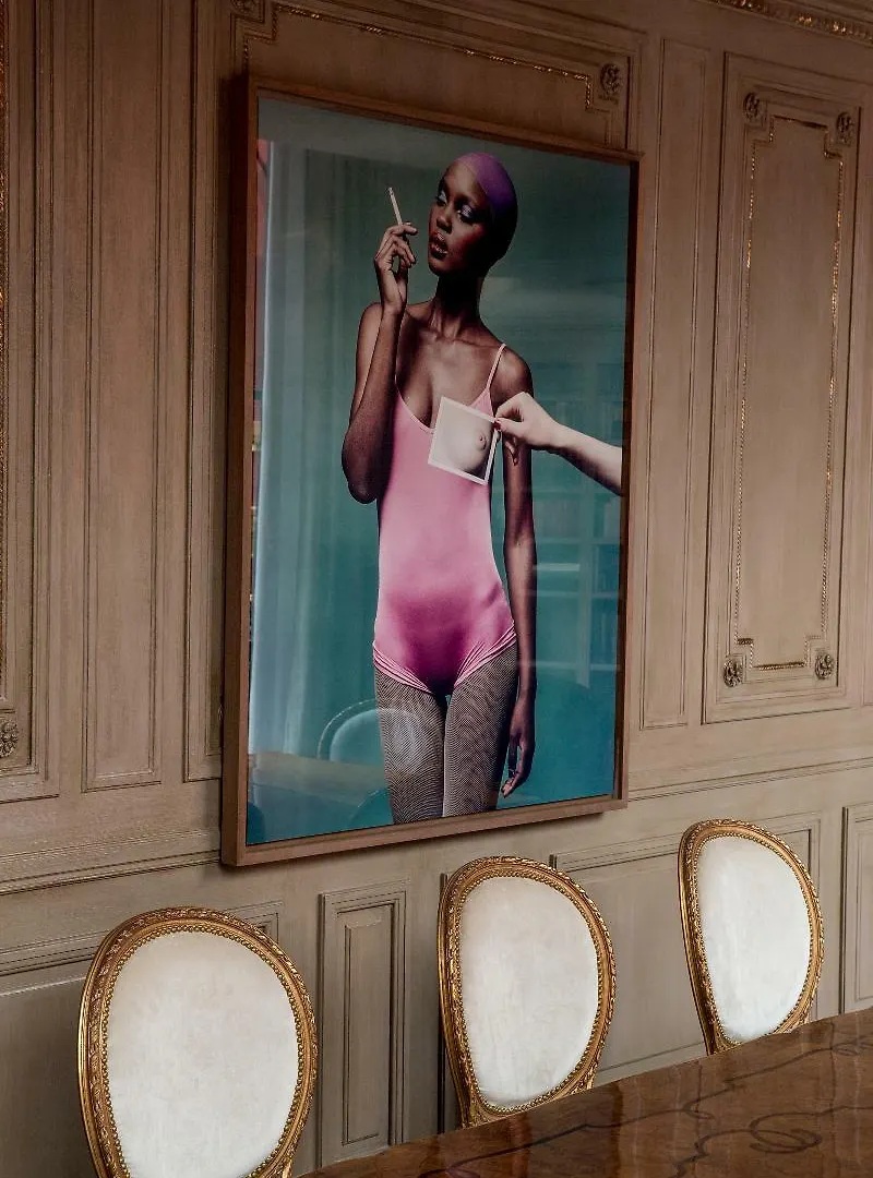 Hotel Banke Opera, Autograph Collection Paris