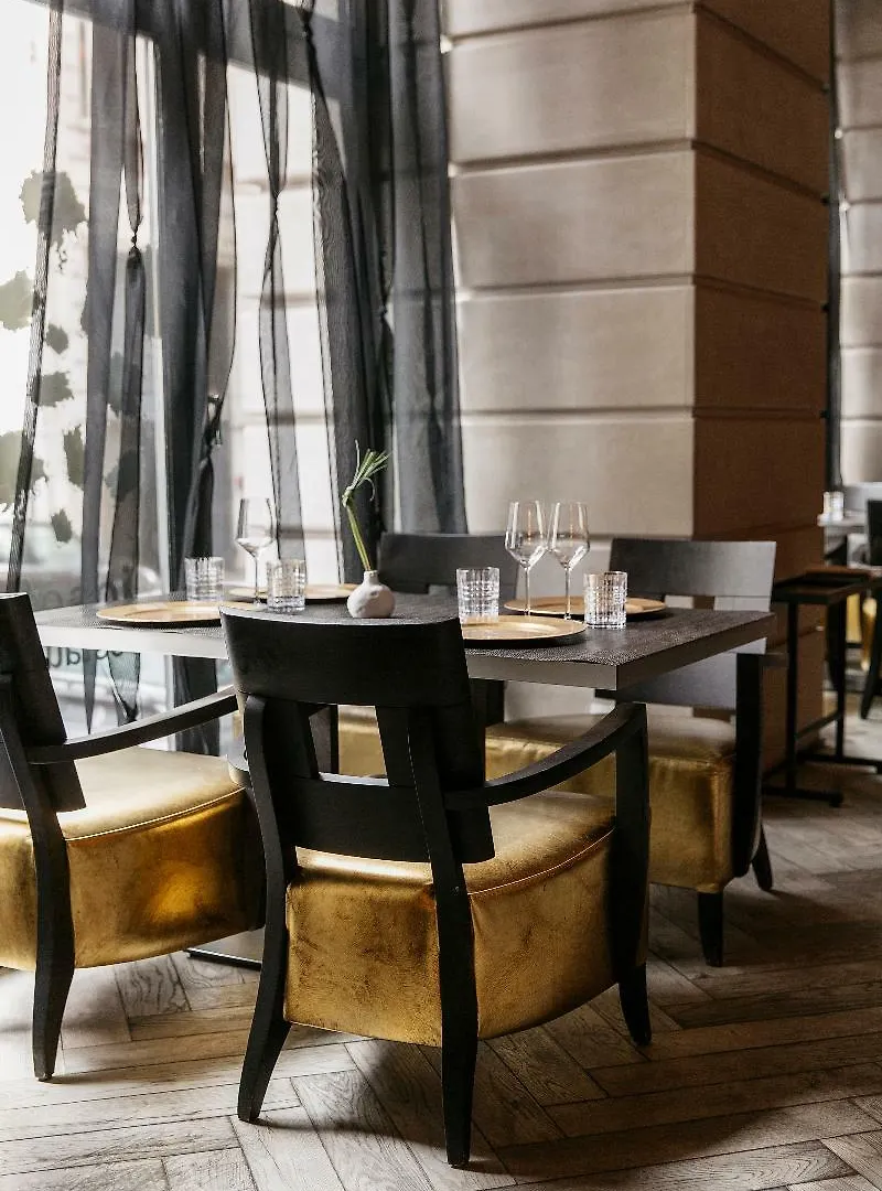 Hotel Banke Opera, Autograph Collection Paris