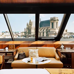 Hotel Madame Rêve, Paris