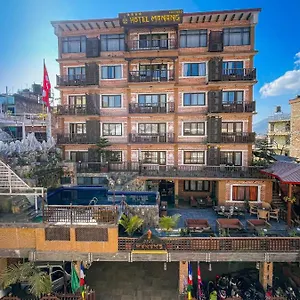 Manang 4* Kathmandu