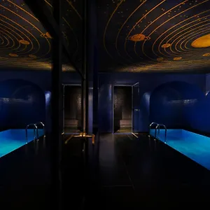 Maison Souquet Hotel