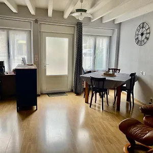 Maison De Bourg Sans Jardin France