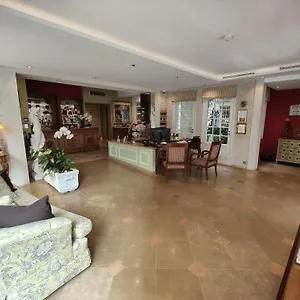 Le Relais Medicis **** Paris