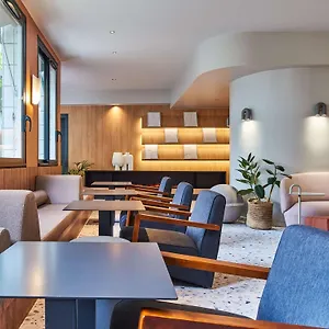 Mercure 15 Porte De Versailles **** Paris