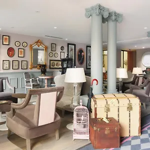 La Maison Favart **** Paris