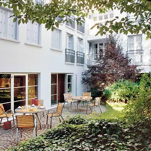 Adagio Montmartre Aparthôtel Appart hôtel