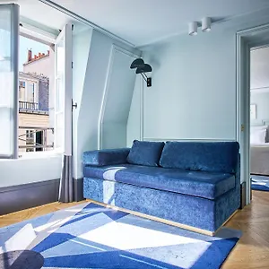 Maison Armance - Esprit De France **** Paris