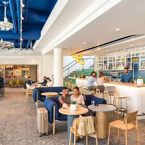Hotel Novotel Centre Gare Montparnasse