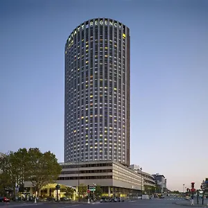 Hotel Hyatt Regency Etoile
