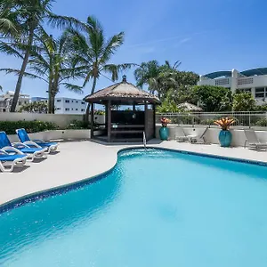 Chateau Royale Sunshine Coast Aparthotel