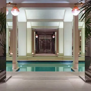 Hotel Les Jardins Du Faubourg & By Shiseido, Paris