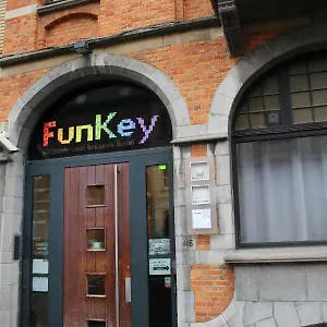 Funkey 2* Schaerbeek