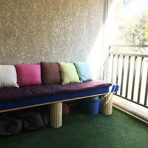 Melanie Apartment