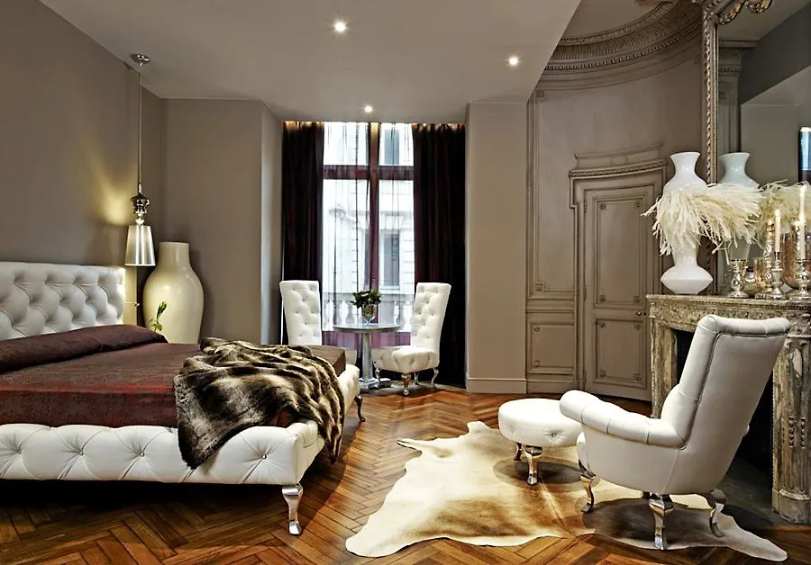 Hotel Banke Opera, Autograph Collection Paris 5*,