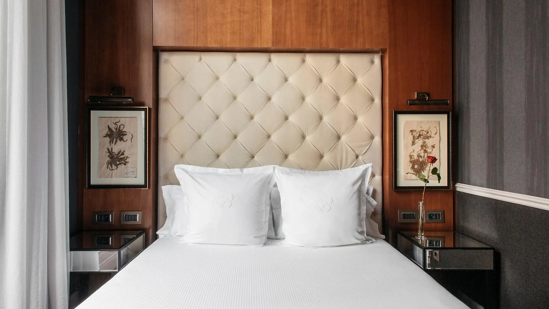 Hotel Banke Opera, Autograph Collection Paris