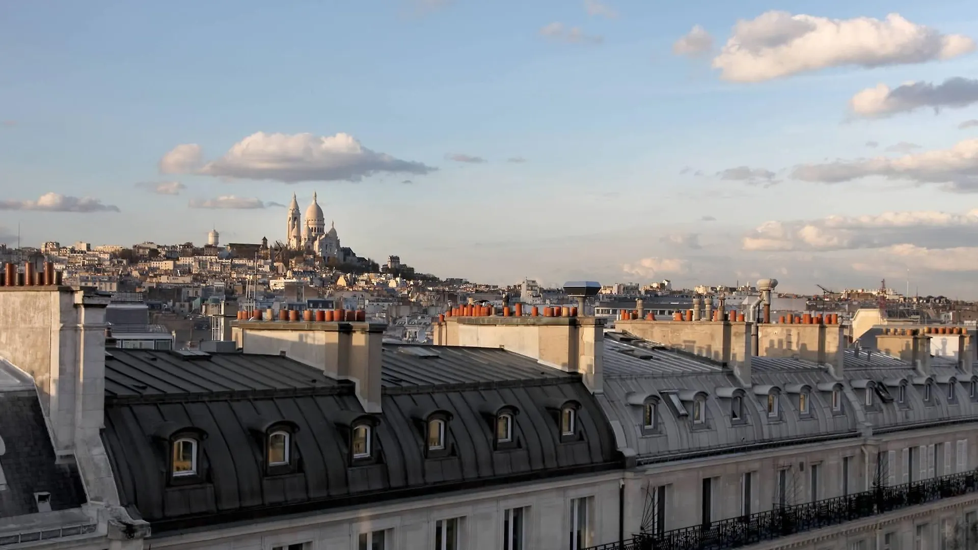 Hotel Banke Opera, Autograph Collection Paris France