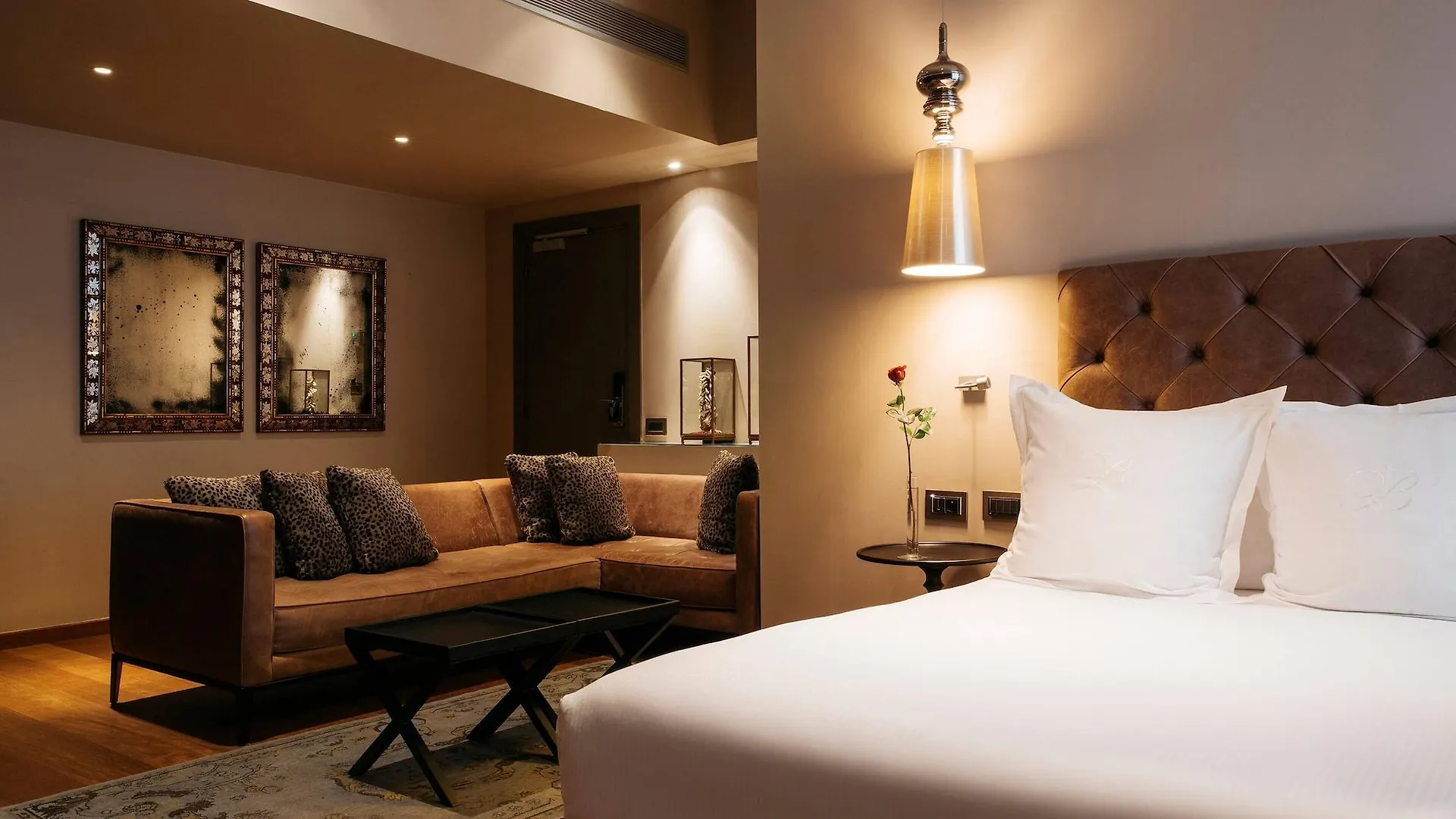 Hotel Banke Opera, Autograph Collection Paris
