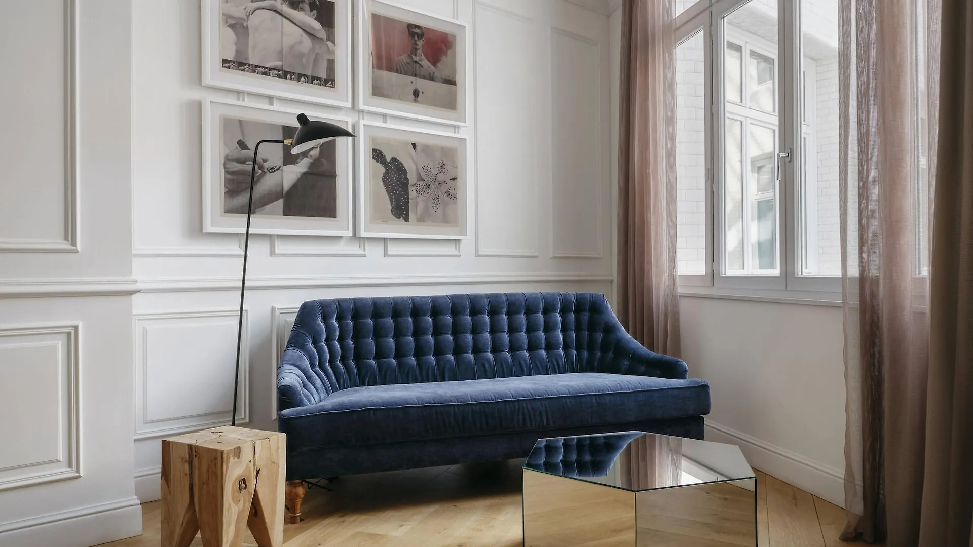 *****  Hotel Banke Opera, Autograph Collection Paris France