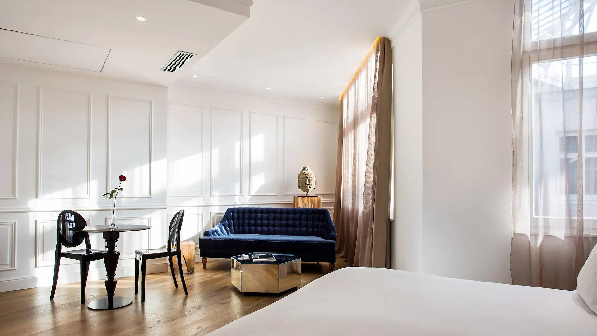 Hotel Banke Opera, Autograph Collection Paris