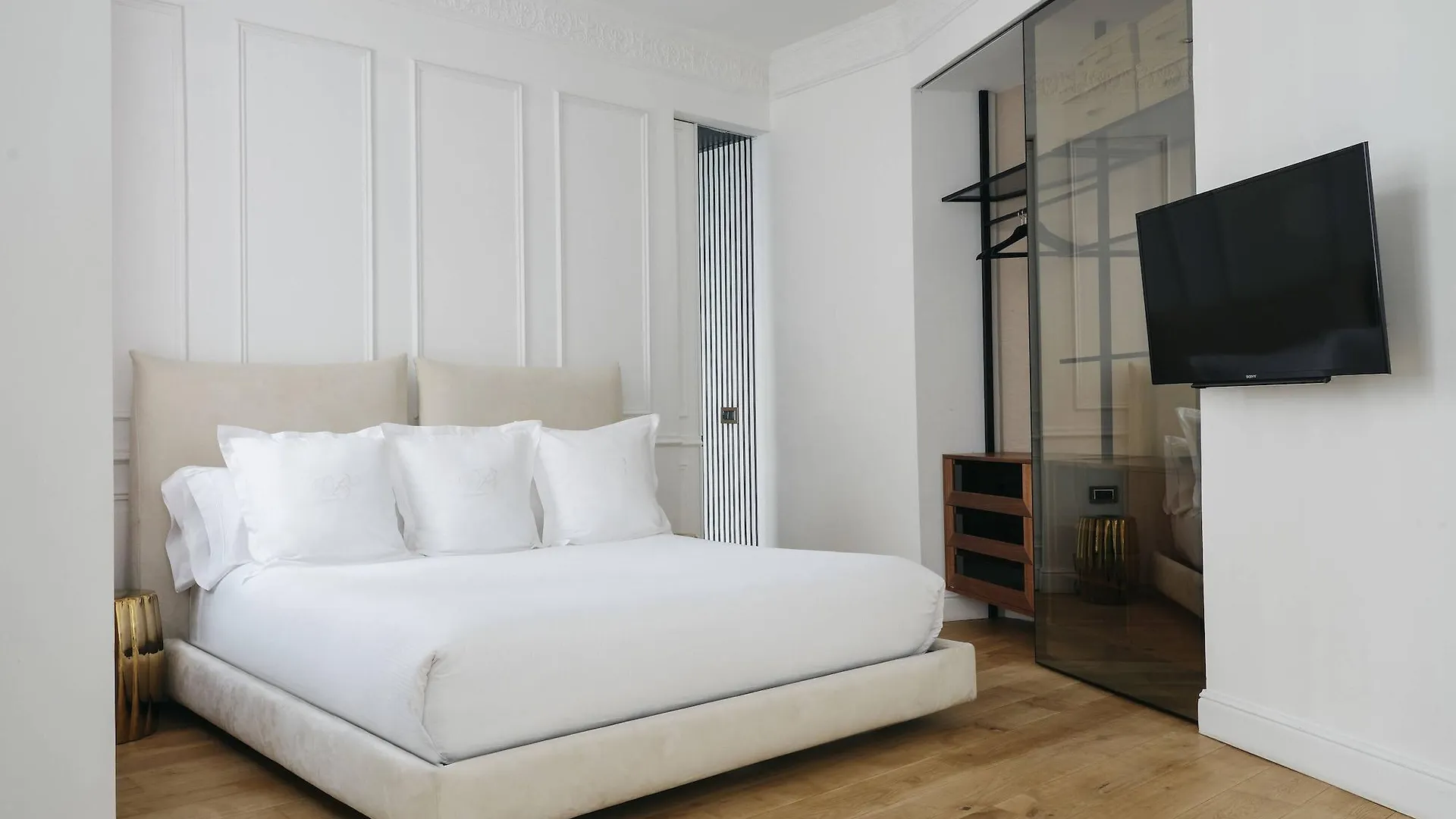 *****  Hotel Banke Opera, Autograph Collection Paris France