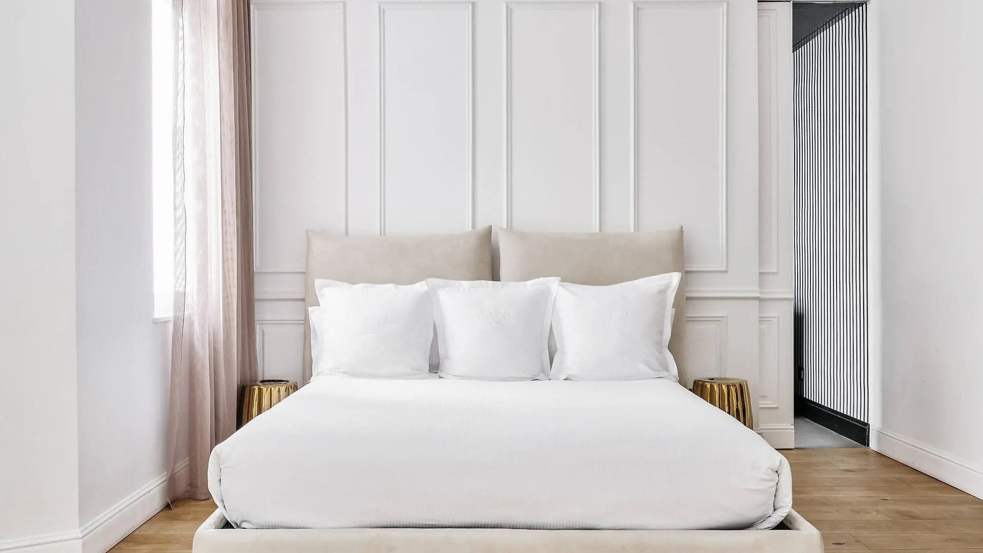 Hotel Banke Opera, Autograph Collection Paris