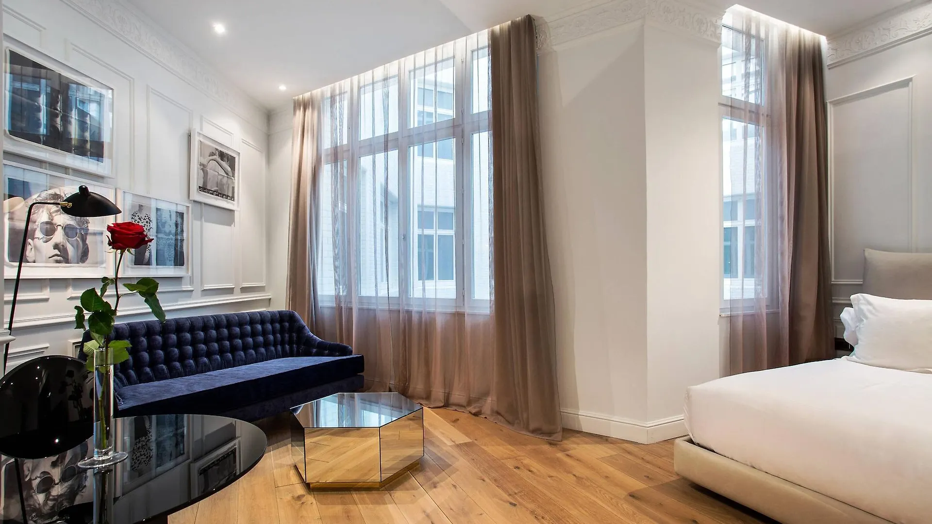 Hotel Banke Opera, Autograph Collection Paris