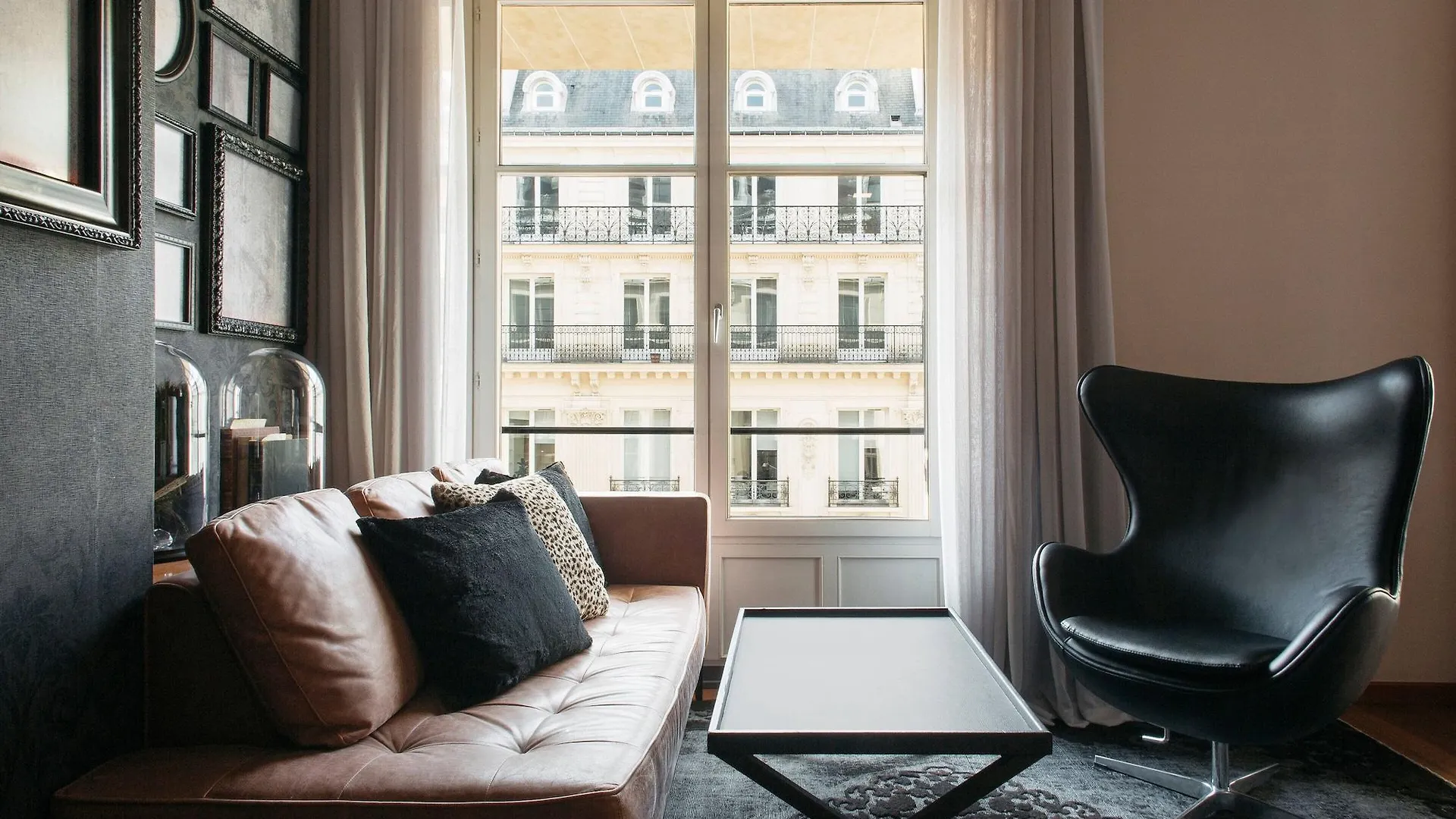 Hotel Banke Opera, Autograph Collection Paris