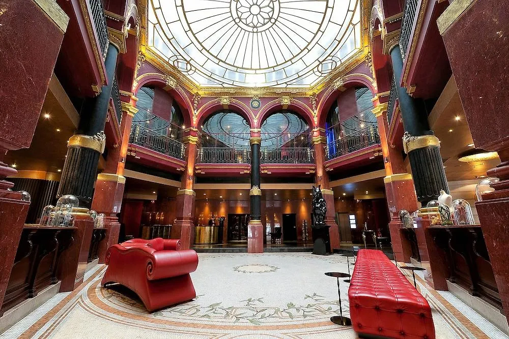 *****  Hotel Banke Opera, Autograph Collection Paris France
