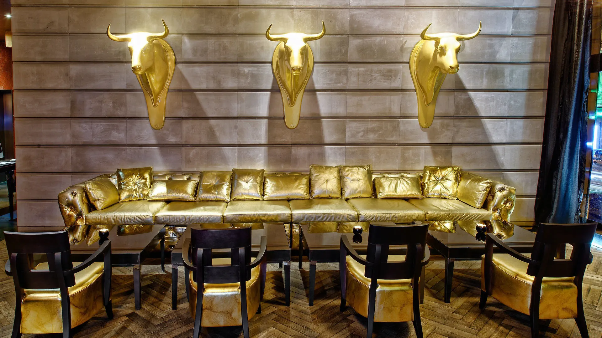 Hotel Banke Opera, Autograph Collection Paris