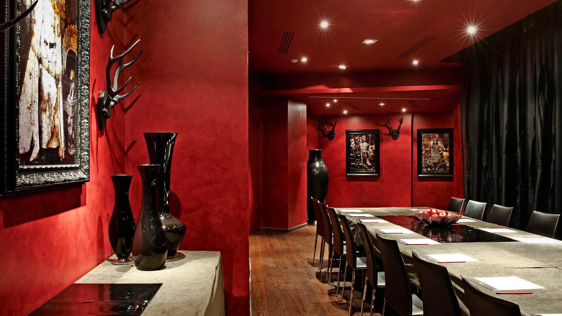 Hotel Banke Opera, Autograph Collection Paris