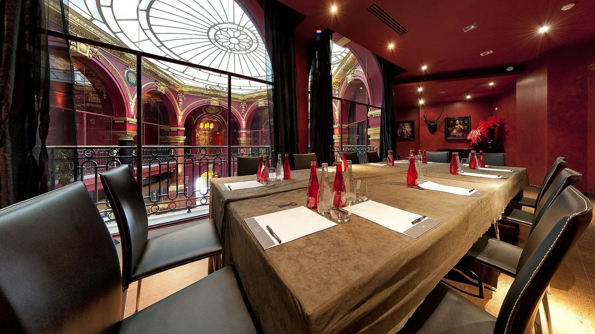 Hotel Banke Opera, Autograph Collection Paris 5*,