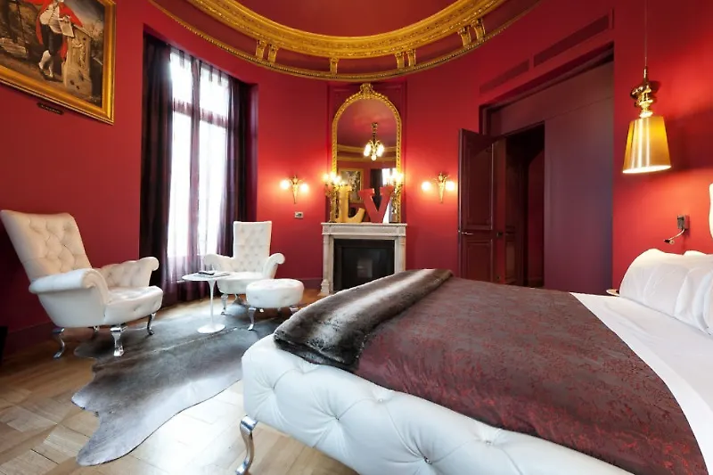 Hotel Banke Opera, Autograph Collection Paris