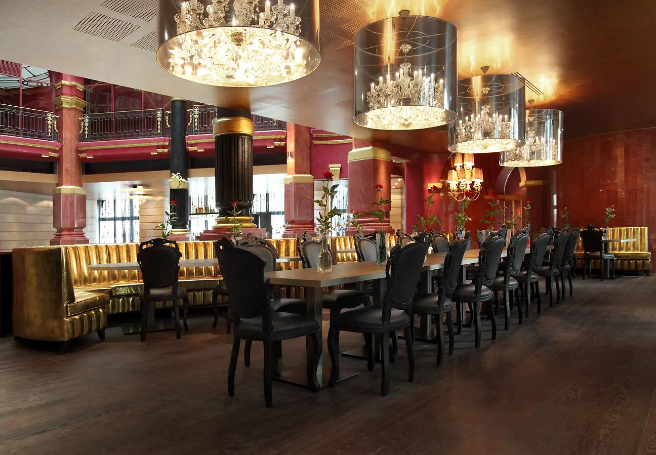 Hotel Banke Opera, Autograph Collection Paris France