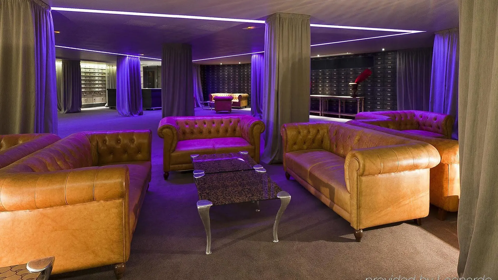 Hotel Banke Opera, Autograph Collection Paris