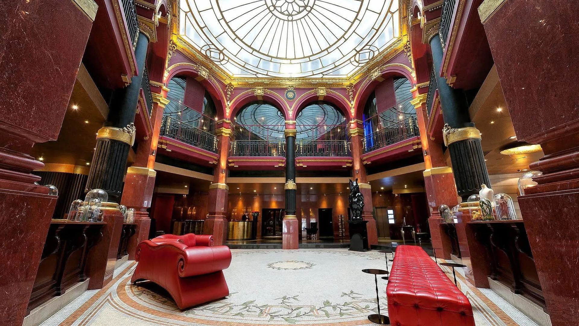 Hotel Banke Opera, Autograph Collection Paris 5*,  France