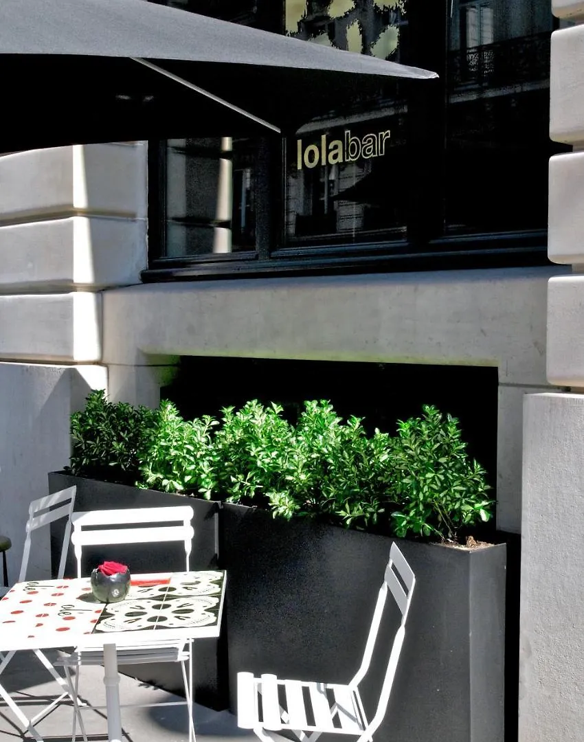Hotel Banke Opera, Autograph Collection Paris
