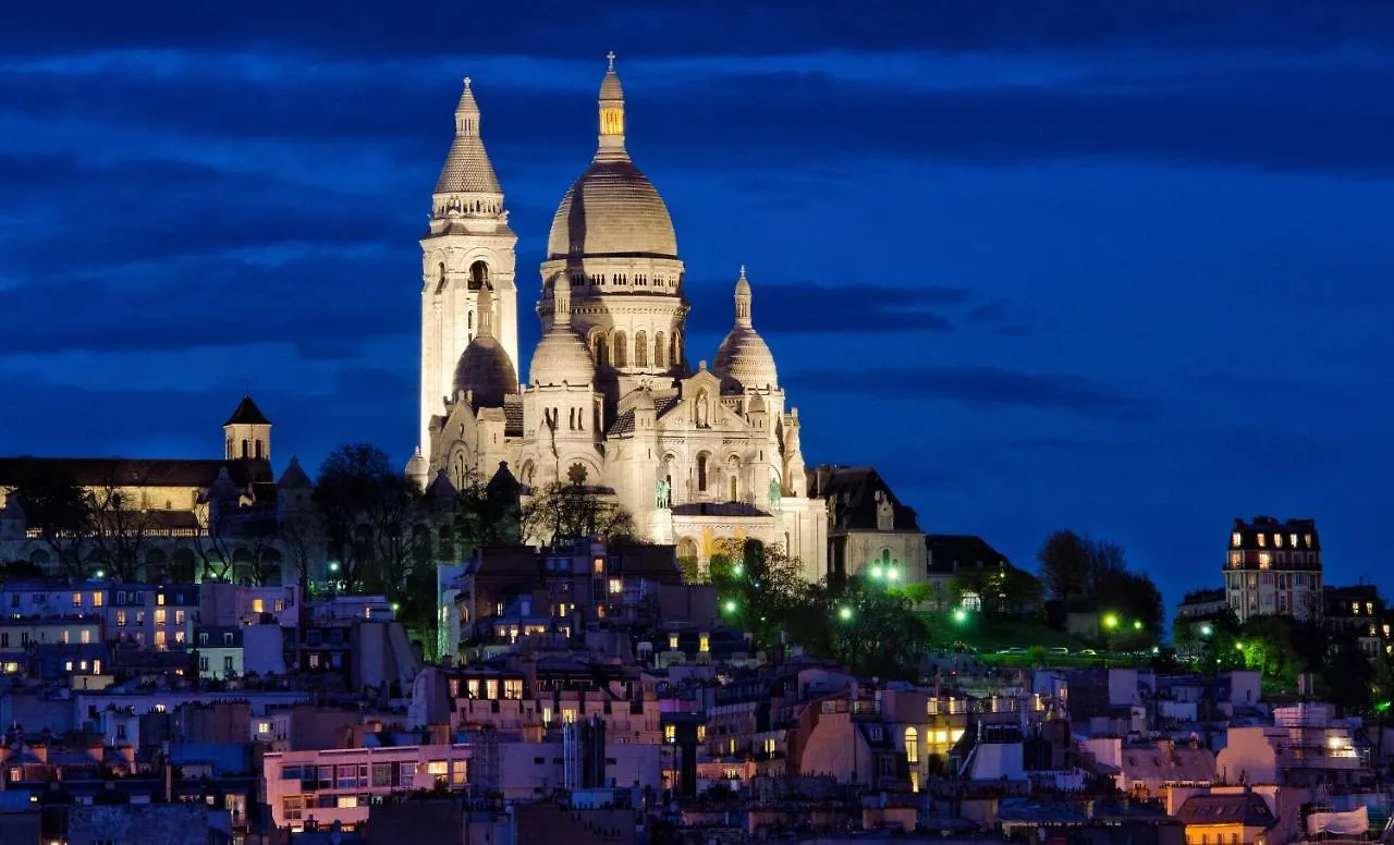 Hotel Banke Opera, Autograph Collection Paris 5*,
