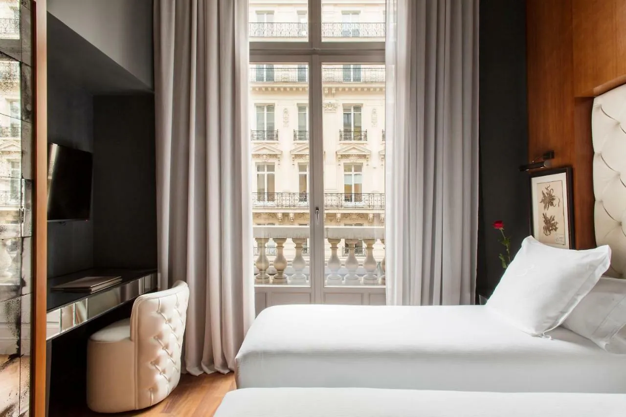 Hotel Banke Opera, Autograph Collection Paris