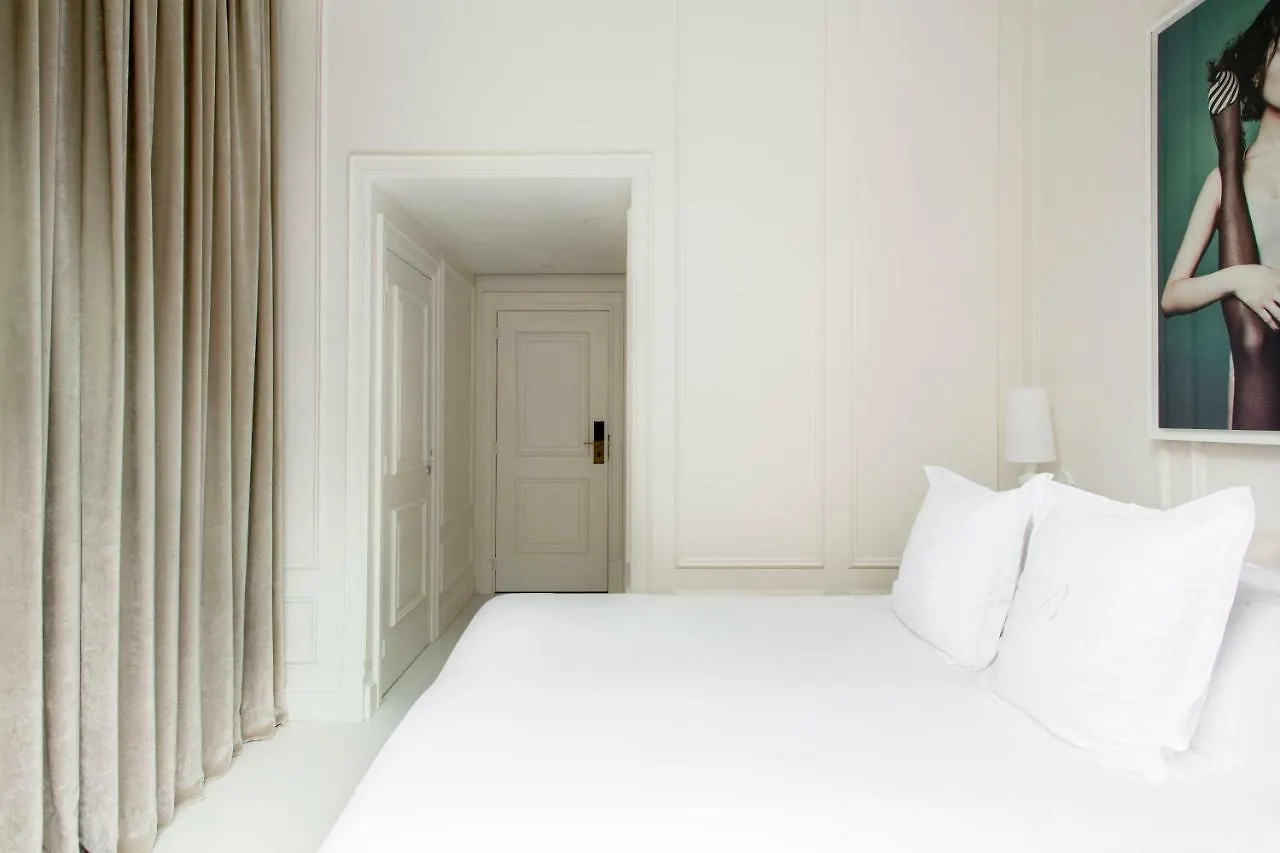 Hotel Banke Opera, Autograph Collection Paris