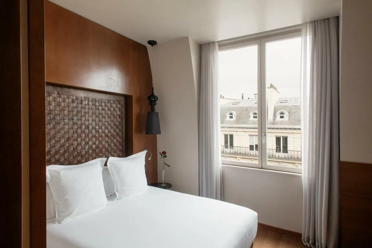 Hotel Banke Opera, Autograph Collection Paris 5*,