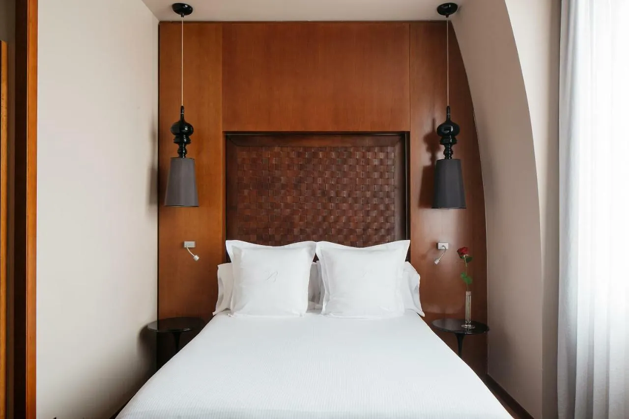 Hotel Banke Opera, Autograph Collection Paris