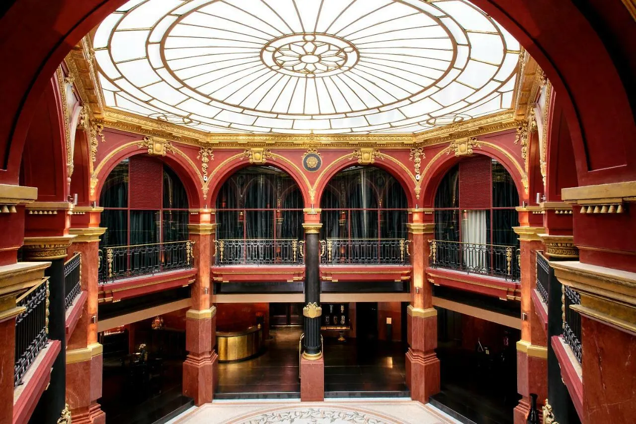 Hotel Banke Opera, Autograph Collection Paris