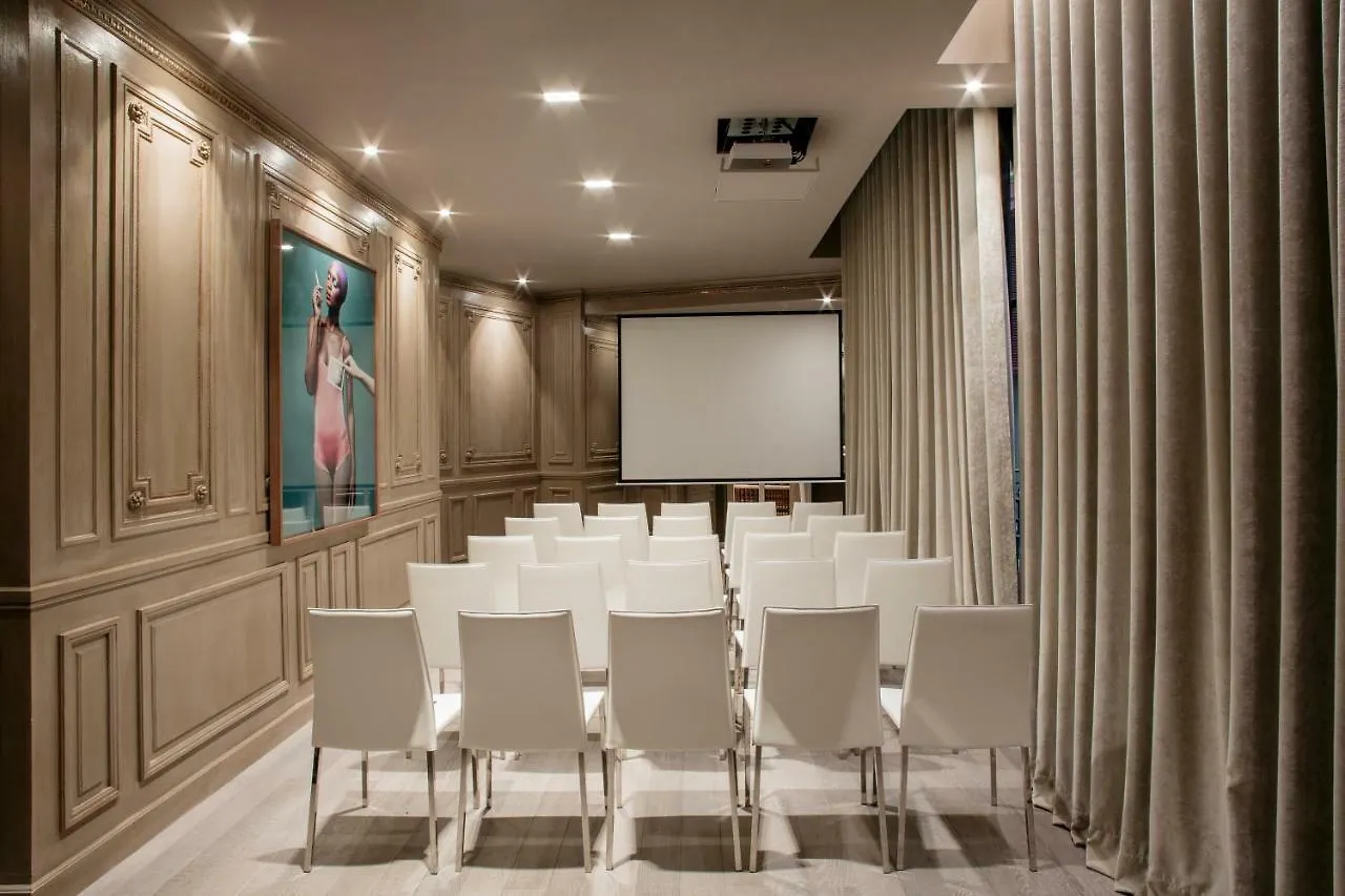 Hotel Banke Opera, Autograph Collection Paris 5*,