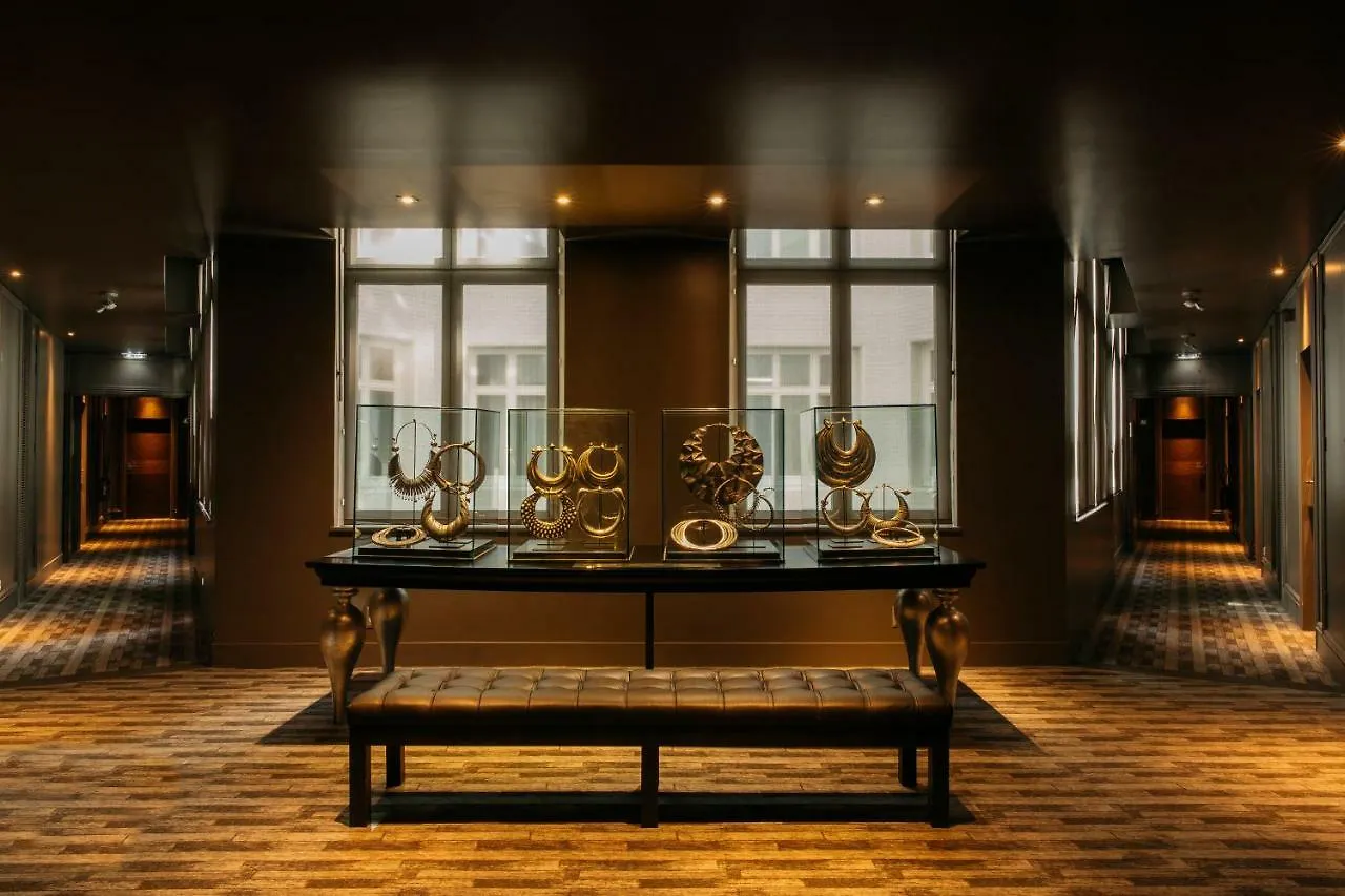 *****  Hotel Banke Opera, Autograph Collection Paris France