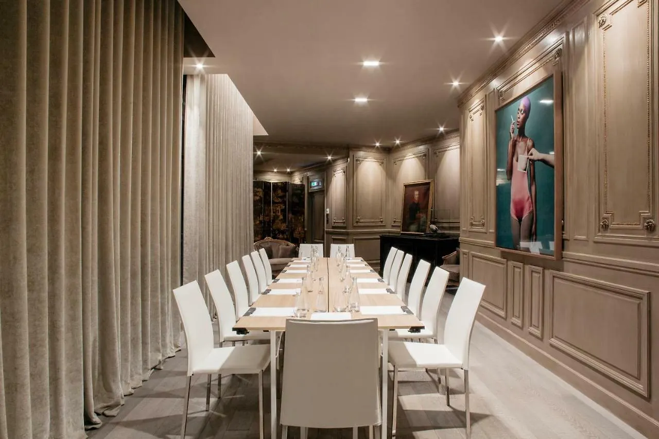 Hotel Banke Opera, Autograph Collection Paris