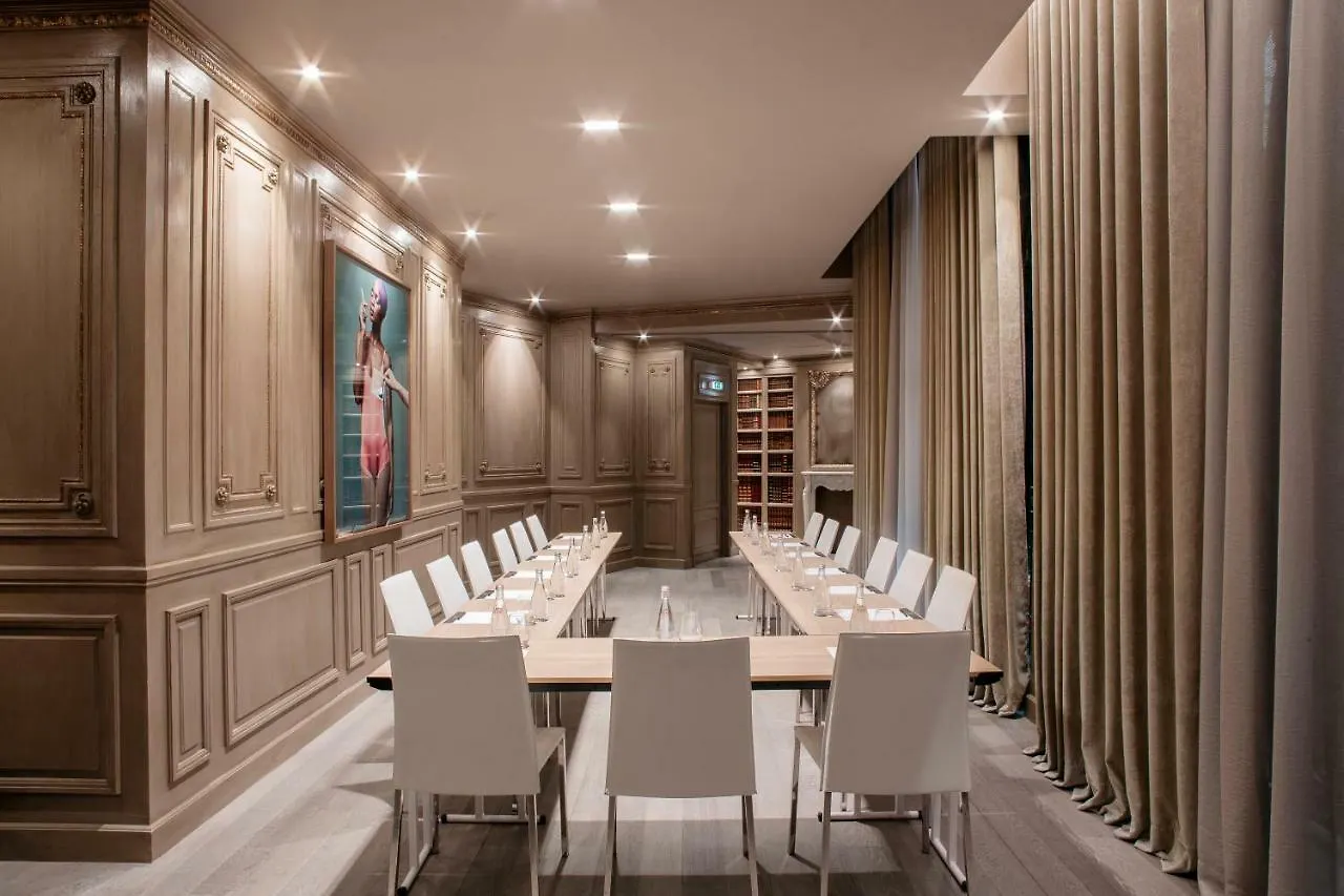 Hotel Banke Opera, Autograph Collection Paris