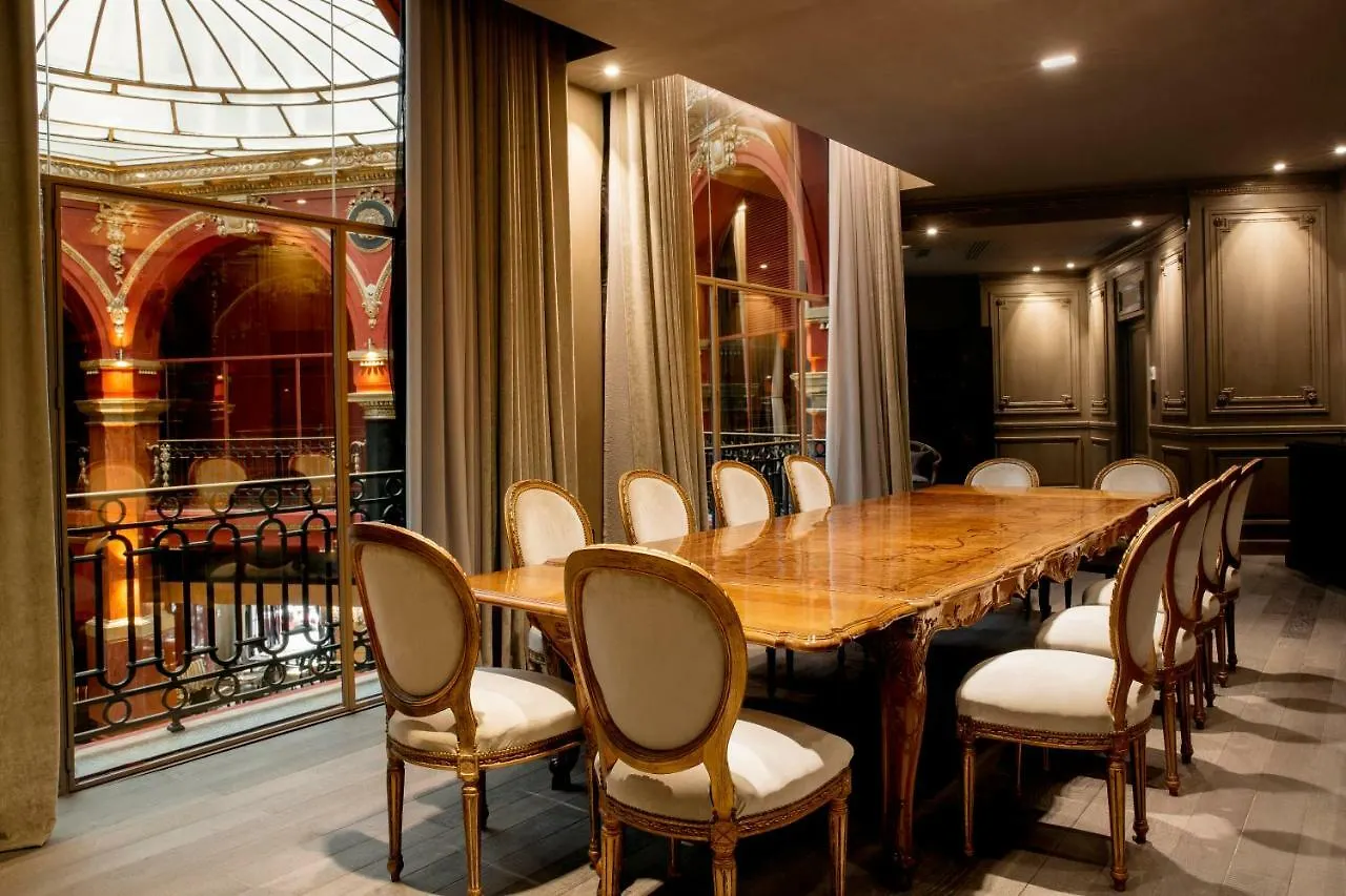 Hotel Banke Opera, Autograph Collection Paris 5*,